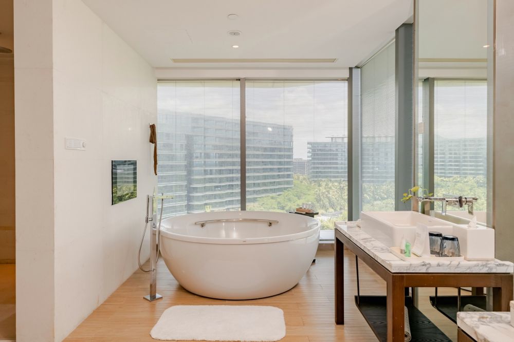 Deluxe Suite, The Westin Blue Bay Resort & Spa 5*