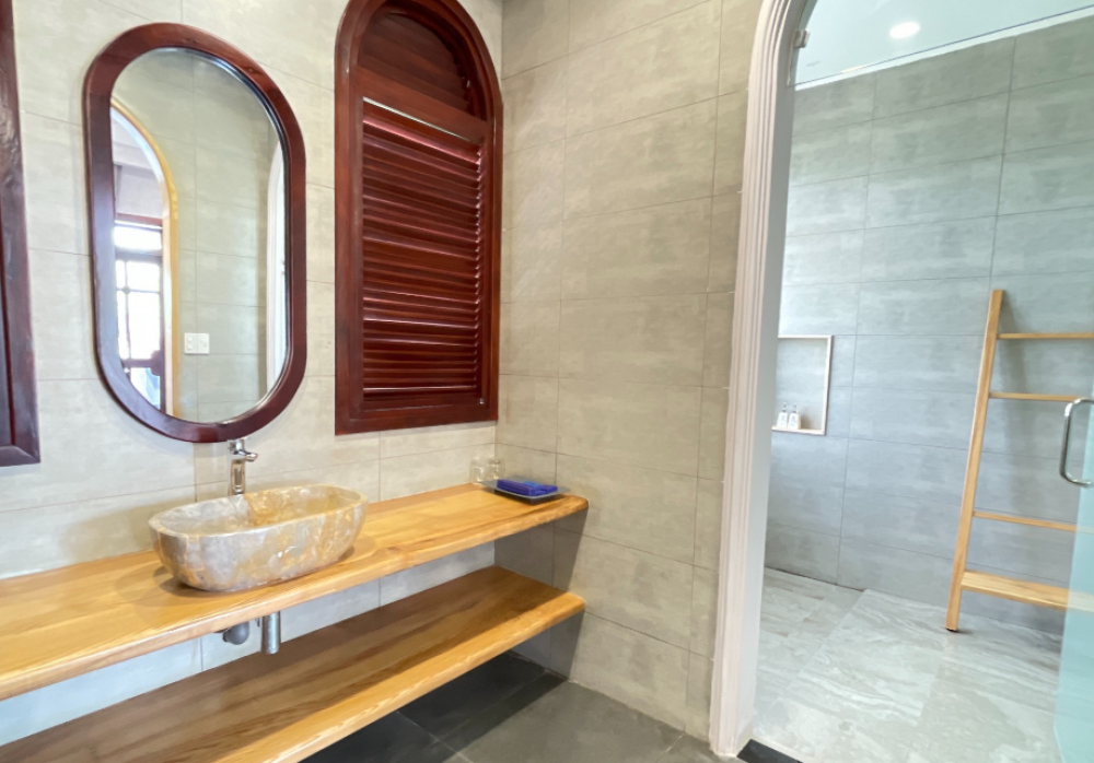 Premium PV/LV Quad, Le Viva Resort 4*