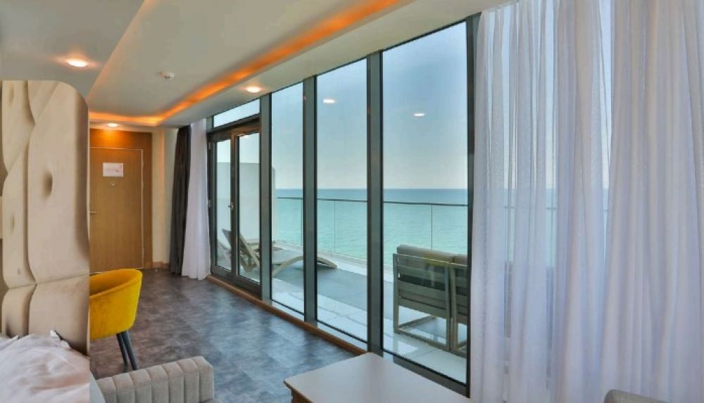 Suite with Terrace , Batumi View Luxury 