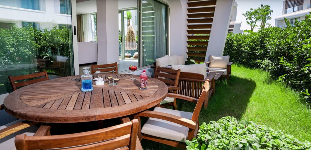 Playa Villas, Club Arona By Laren Hotel Special 