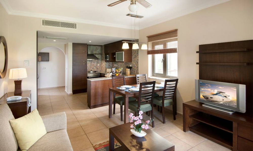 DELUXE VILLA APART (B STYLE), Belconti Resort 5*