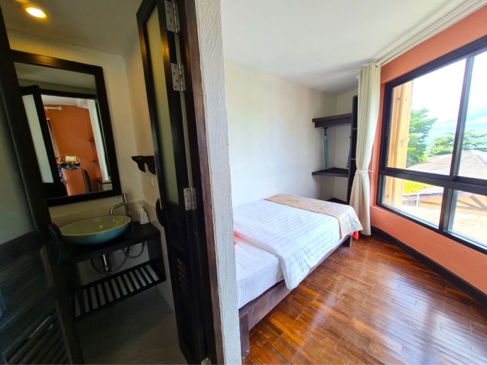 Junior Suite, Vacation Village Phra Nang Inn 3*