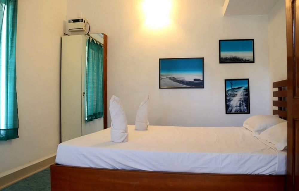 Two Bedroom Apartment, A’s Holiday Retreat 3*