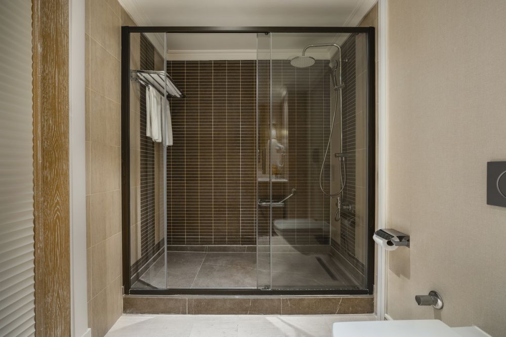 Superior Garden View/Sea View, Ela Excellence Resort Belek (ex. Ela Quality Resort) 5*