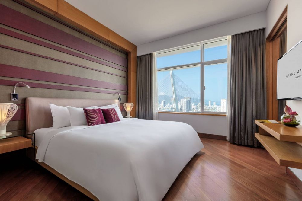 Suite, Grand Mercure Da Nang 5*