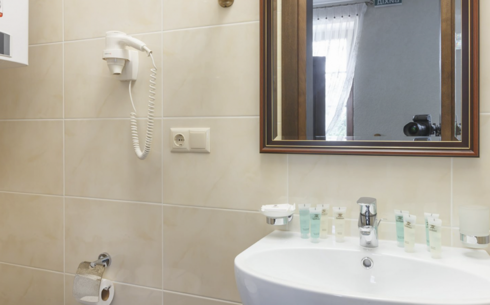 Коттедж, GasthauS & SPA 4*