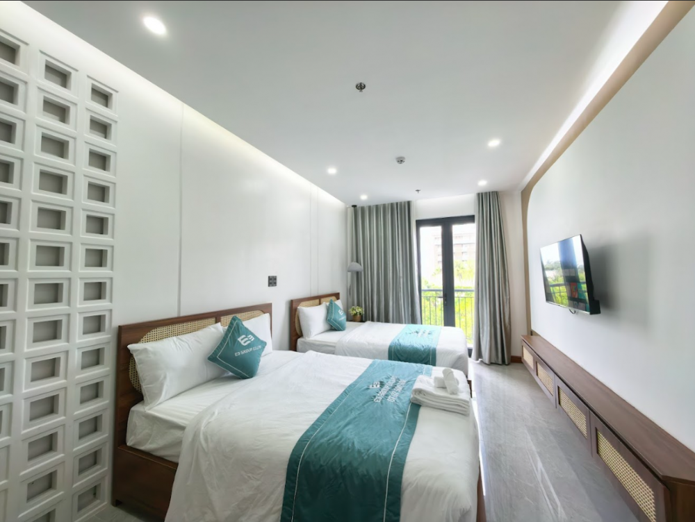 Deluxe Family, Le Boutique Hotel Phu Quoc 3*