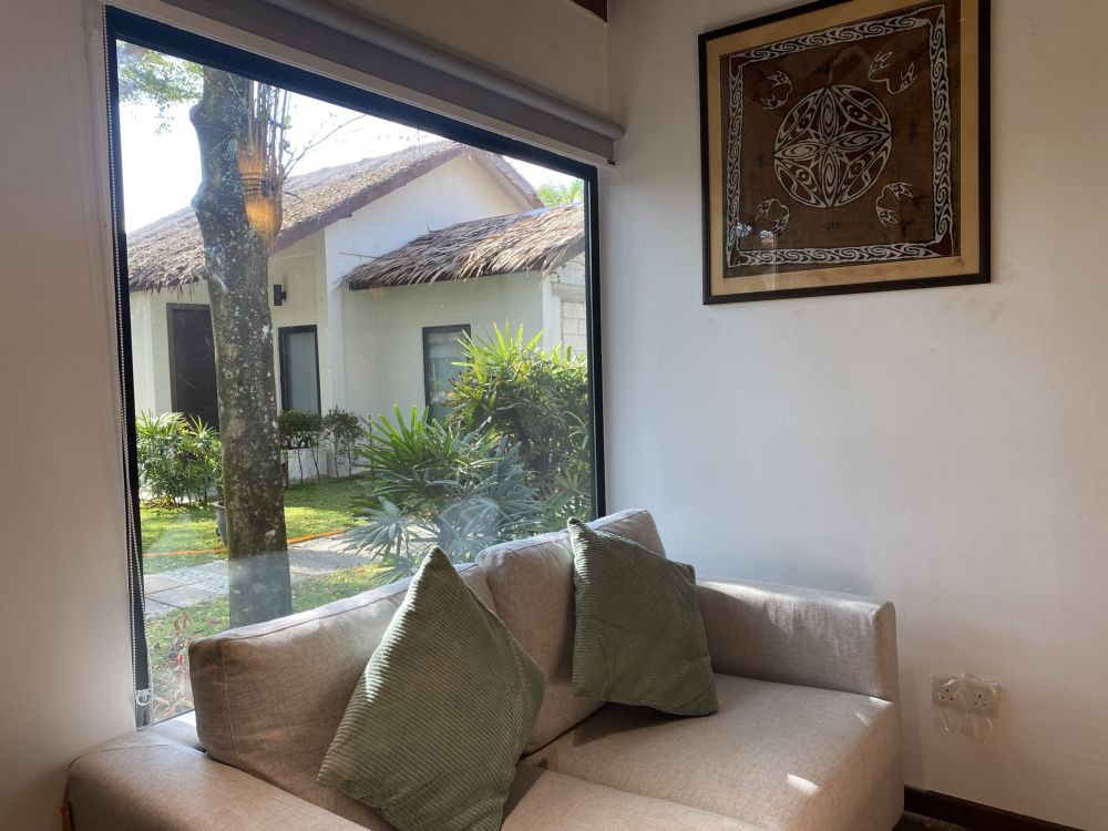 Beach Family Villa, Bubu Villas 4+