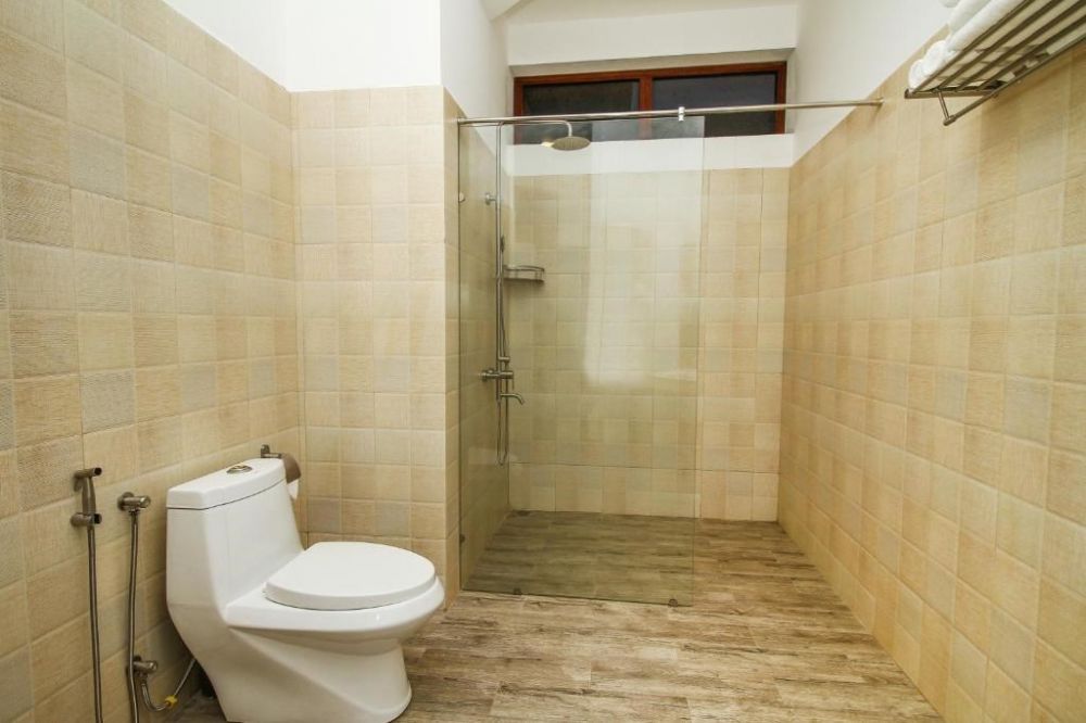 Сabana (шале), Capital Wind 4*