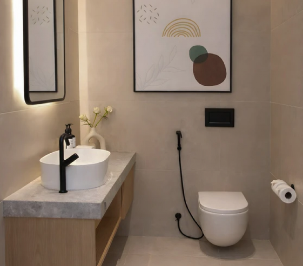 Executive Premium Suite, The H Dubai 5*