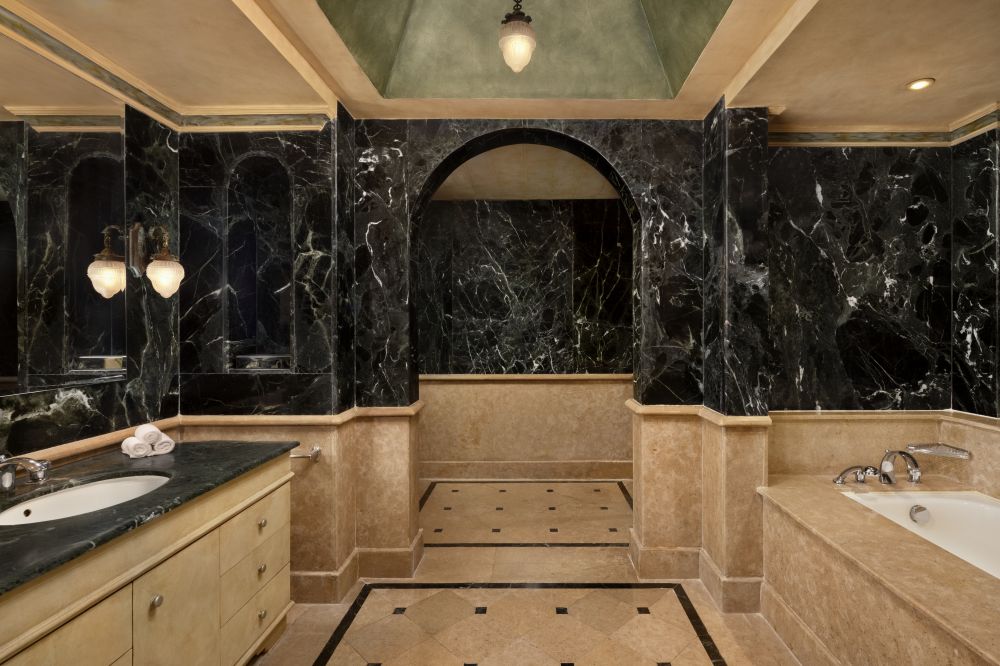 Royal Suite, Sheraton Sharm Hotel, Resort, Villas & Spa 5*