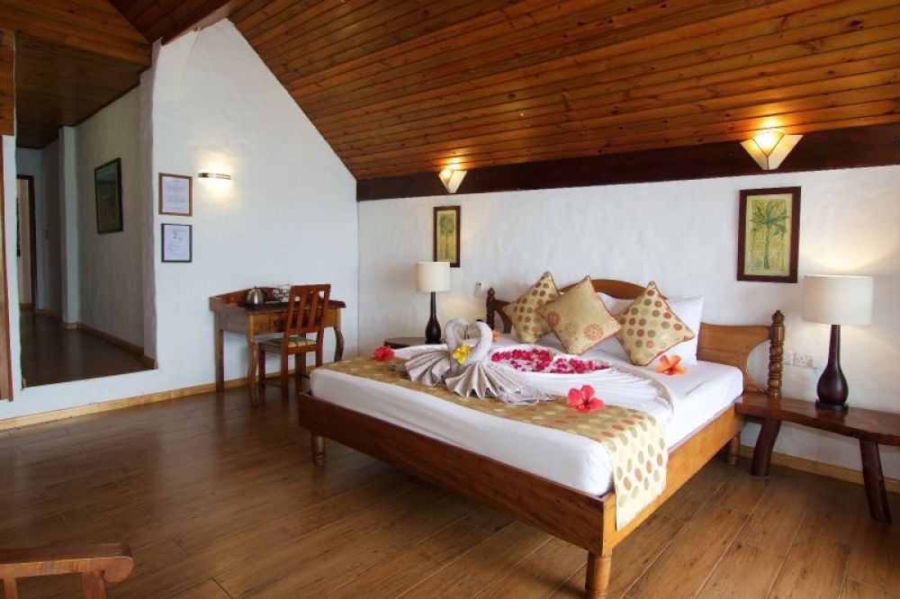 Honeymoon Superior, Colibri Guest House 2*