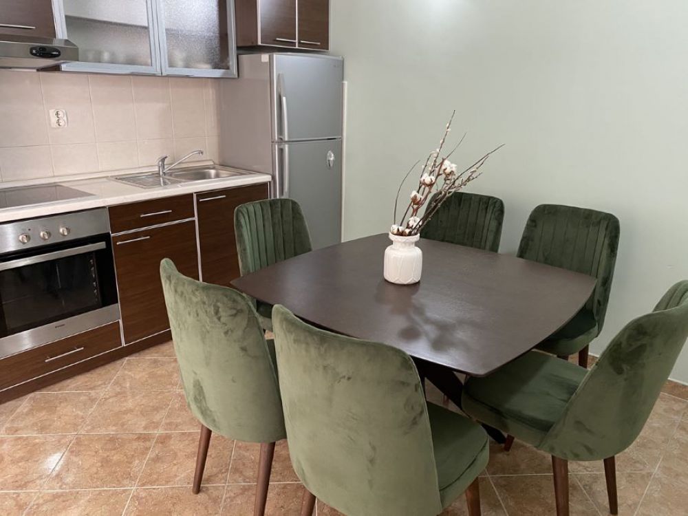 One Bedroom Apartment, Apartments Sun Village VILLA (A) 4*