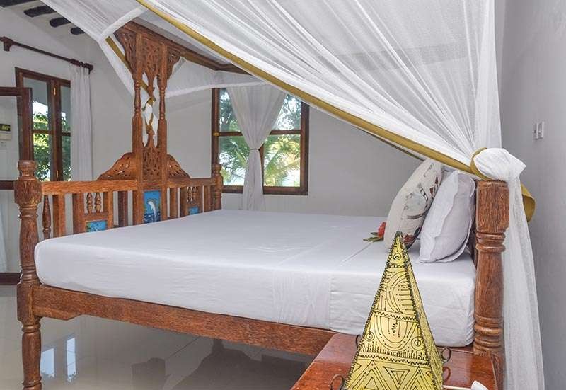 Deluxe OV, Pearl Beach Resort & Spa Zanzibar 5*