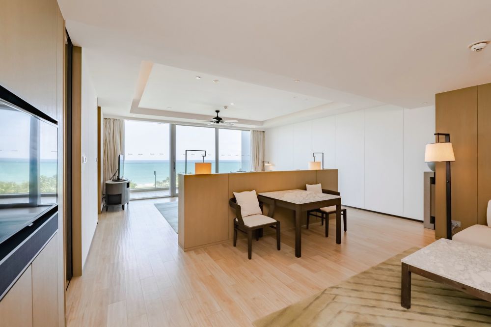 Oceanfront Studio, The Westin Blue Bay Resort & Spa 5*