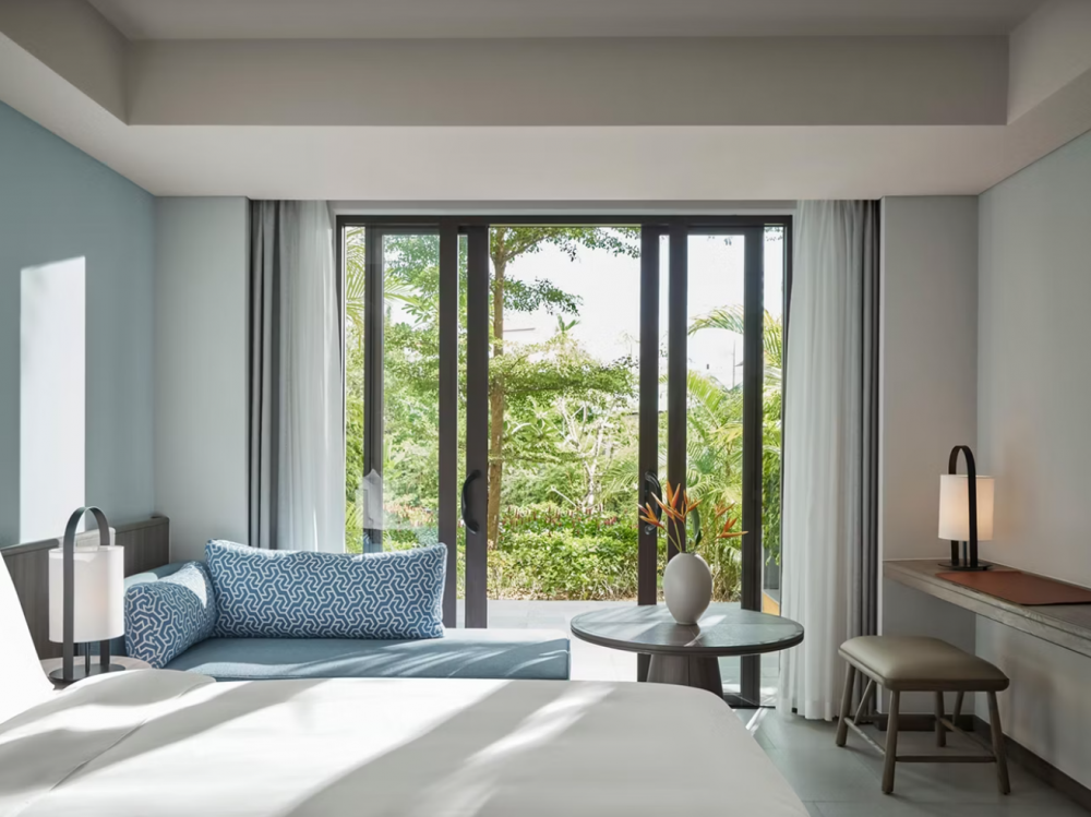 Deluxe, Moire Hoi An Vignette Collection by IHG Resort 5*