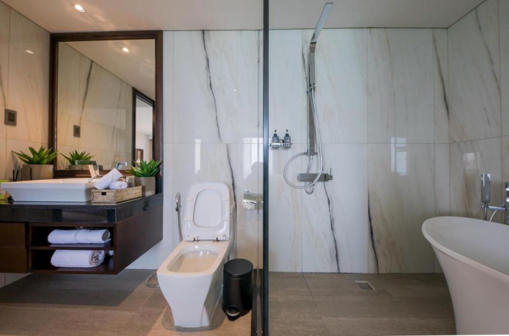 Grand Suite, Minh Toan Safi Ocean Hotel 4*