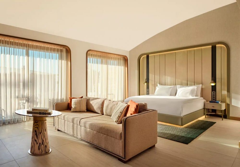 Jacuzzi Suite, Xo Cape Arnna Hotel Club Adult Only +18 5*