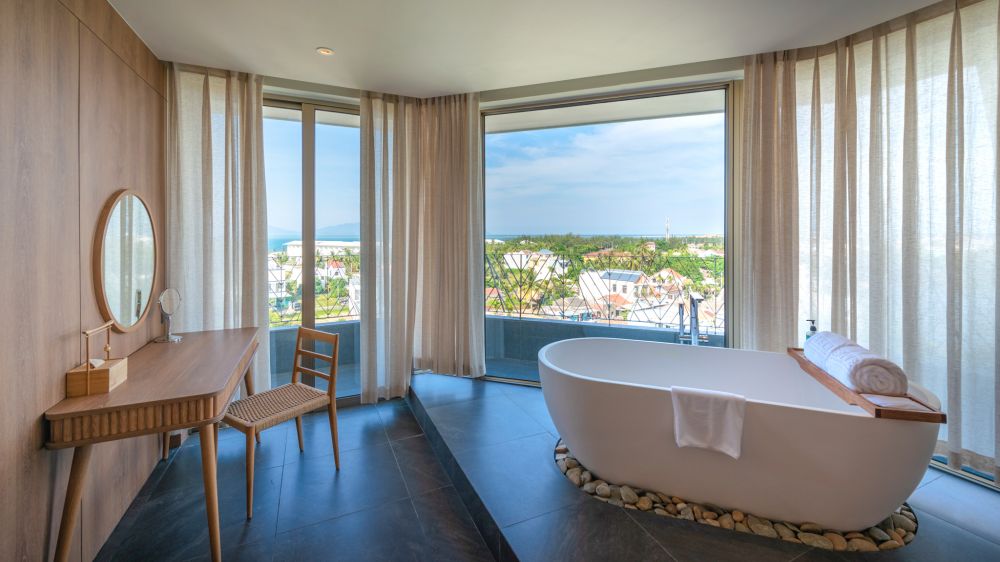 Family Suite, Bellerive Hoi An Resort & Spa 5*