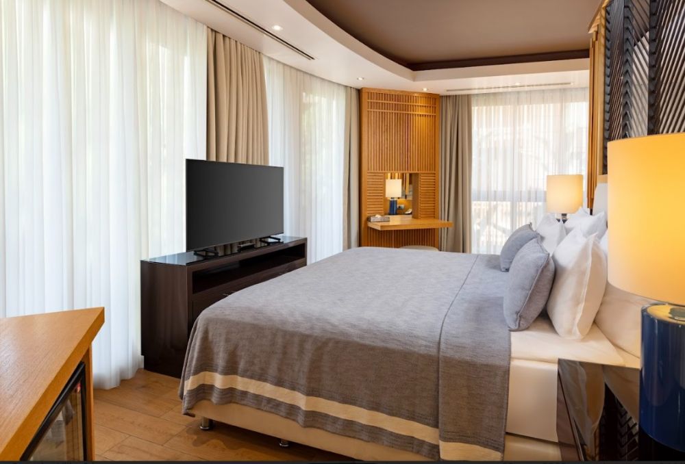 Superior Villa, Titanic Deluxe Bodrum Hotel 5*