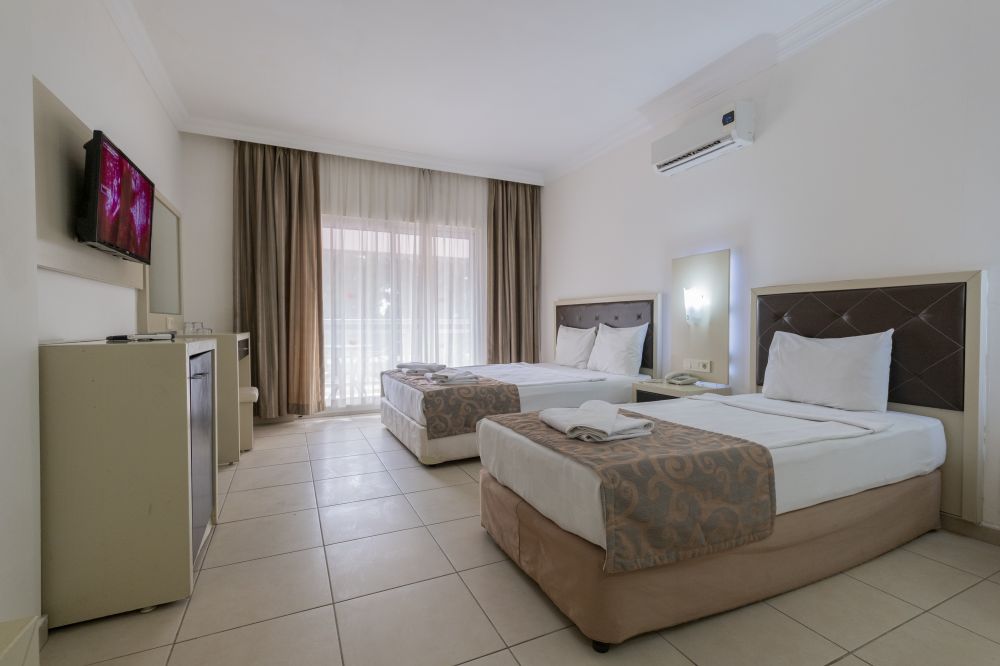 Standard LV | SV, Asrin Beach Hotel 4*