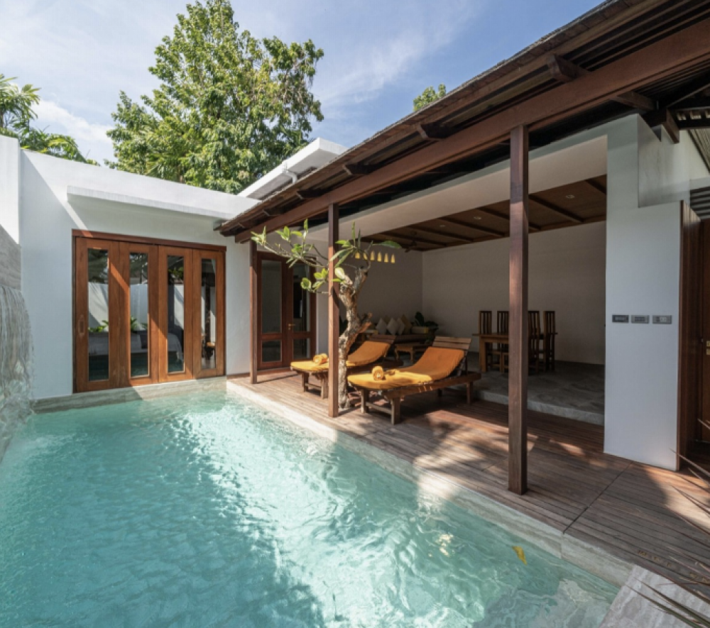 Premier Pool Villa, Malisa Villa Suites 5*