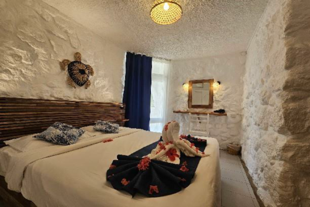 Family Cottage, Casuarina Resort & Spa 3*