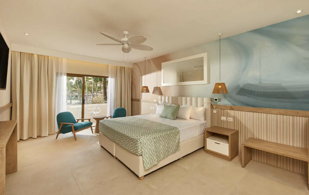 2 Bedroom Family Suite, Bahia Principe Grand Punta Cana 5*