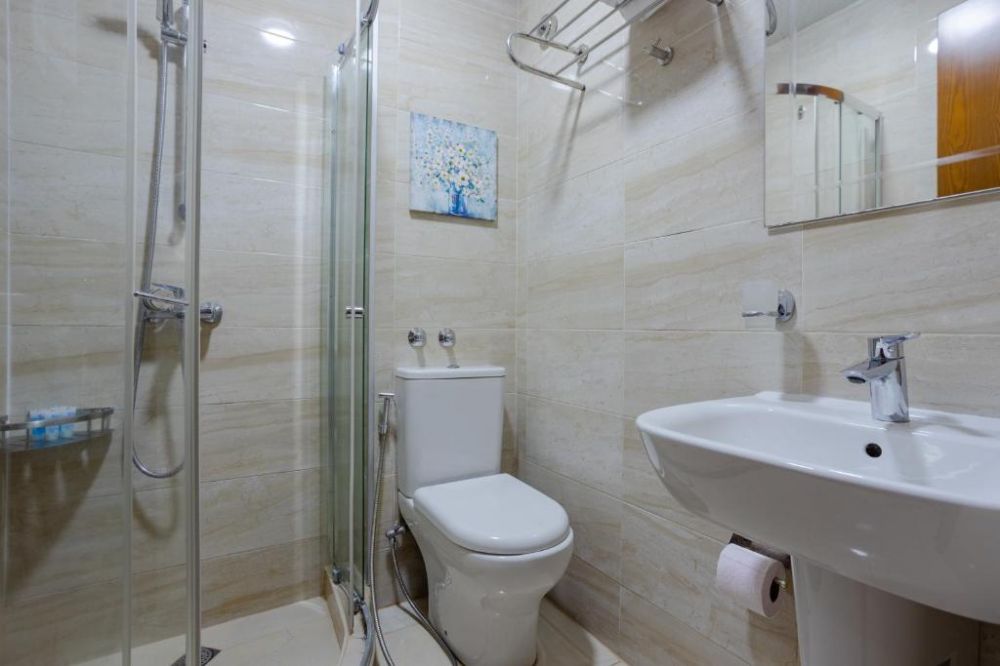 standard twin, Daisi-Sunset 3*