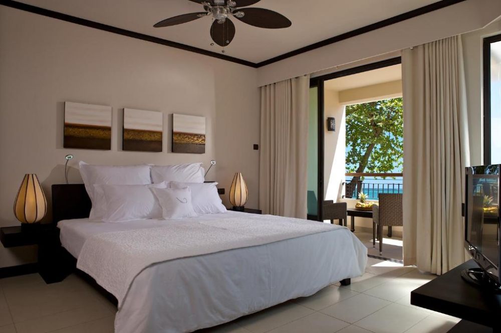 Junior Suite, Le Cardinal Exclusive Resort 5*