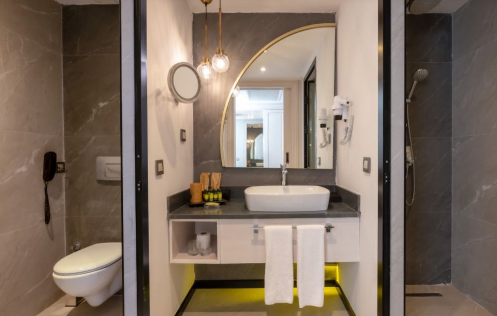 Club Family Suite Swim Up - (Sharing Pool), Nirvana Dolce Vita (ex. Amara Dolce Vita) 5*