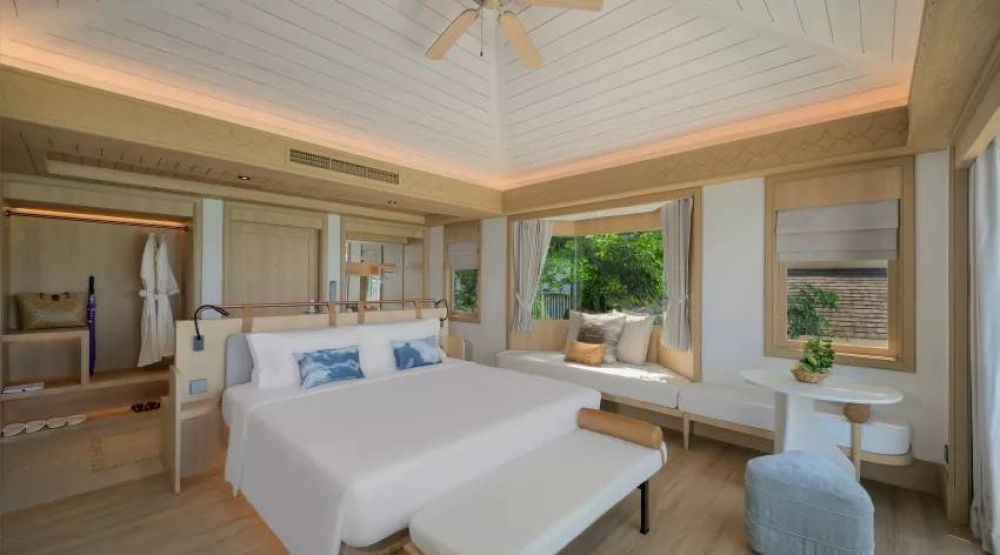 Villa Ocean View, Centara Villas Phi Phi Island 4*