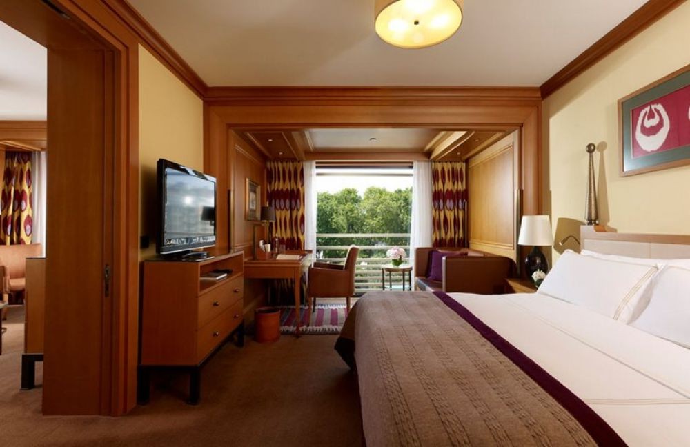 One Bedroom Suite, Divan Istanbul 5*