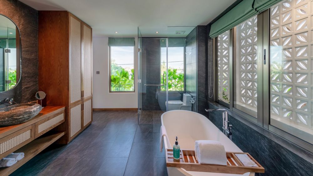 2-Bedroom Villa, Bellerive Hoi An Resort & Spa 5*