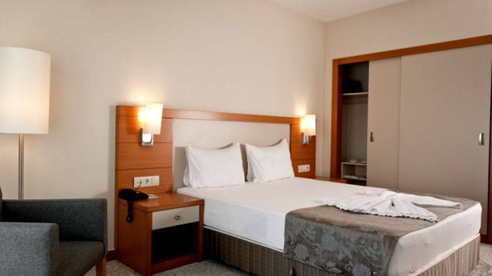 Standard, Mercia Hotel & Resorts 4*