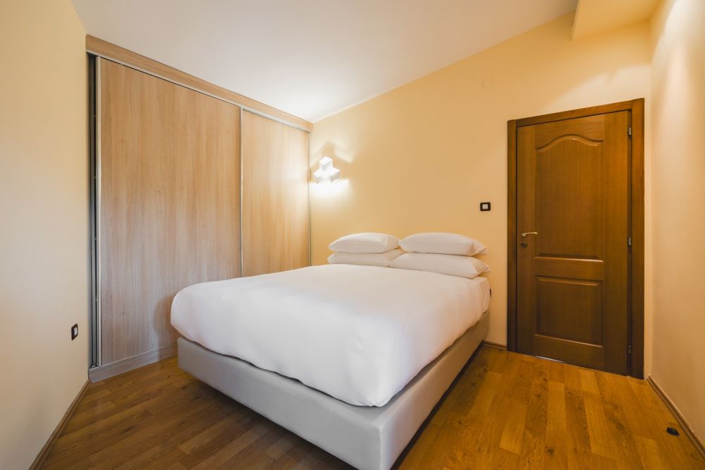 Family Apartment Sea View, Radisson Resort Wind Rose 4*