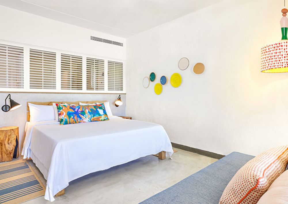 Couple Deluxe, Zilwa Attitude 4*