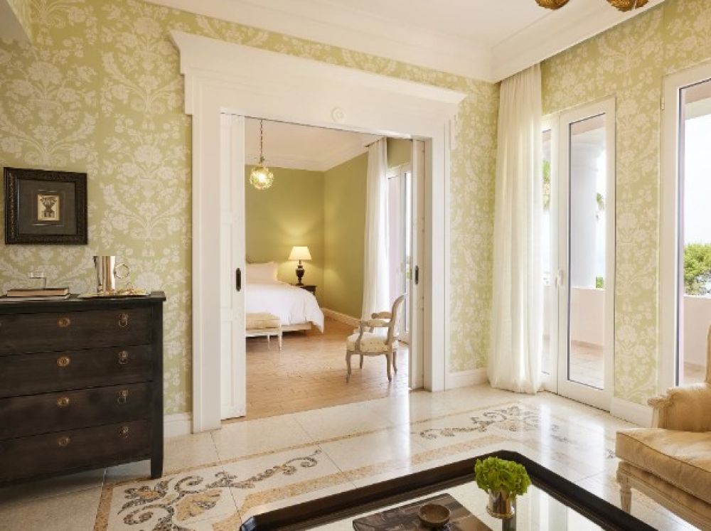 Mandola Suite Spa View, Mandola Rosa a Grecotel Resort to Live 5*