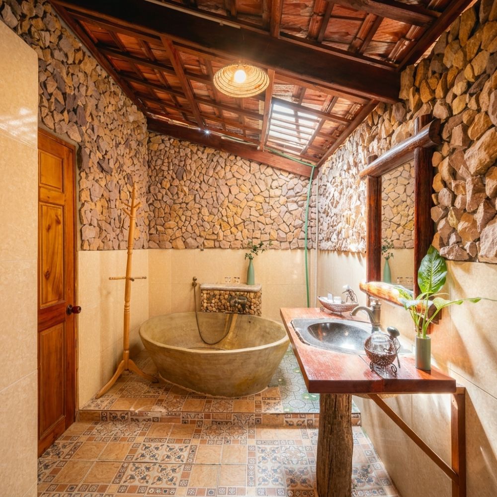 Riverfront Bungalow, Milana Beach Resort & Spa Phu Quoc 4*