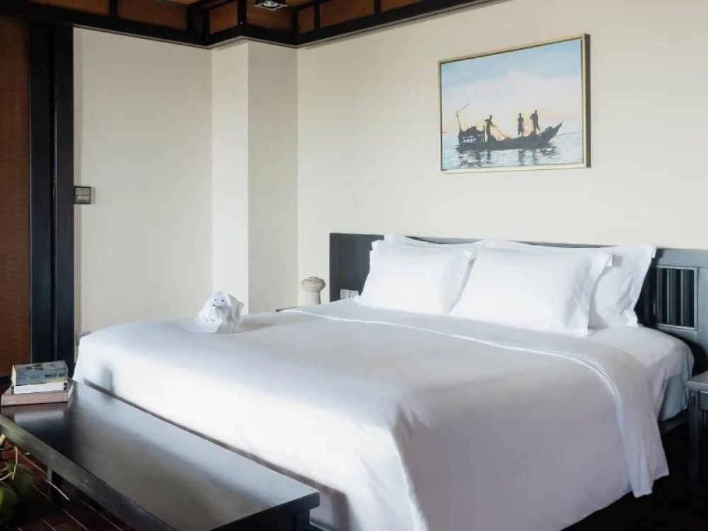 Two Bedroom Suite, Anantara Muine Resort & Spa 5*