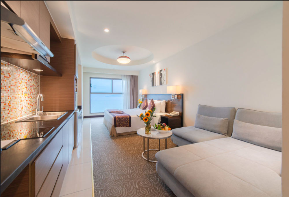 Family Suite, Premier Havana Nha Trang 5*