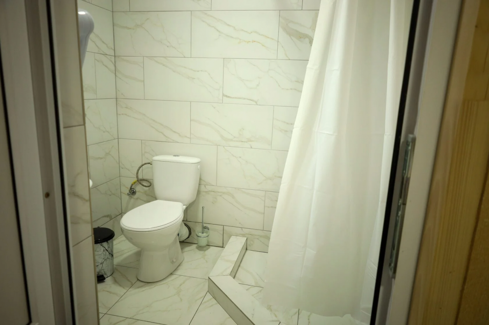 3-местный мансардный, Vasok Солотвино 3*
