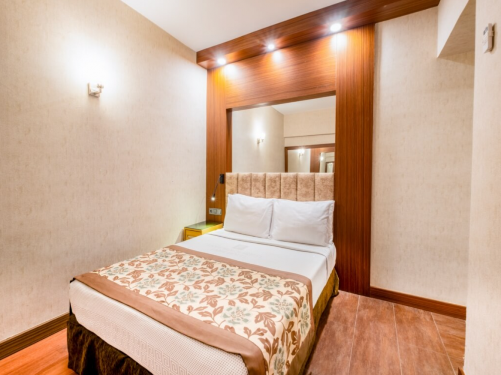 Family Room, Fame Beach Hotel 4*