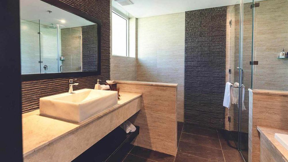 Deluxe Room GV, Robinson Nam Hoi An 5*