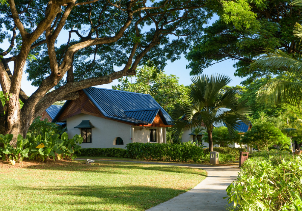 Bungalow, Anelia Resort & Spa 4*