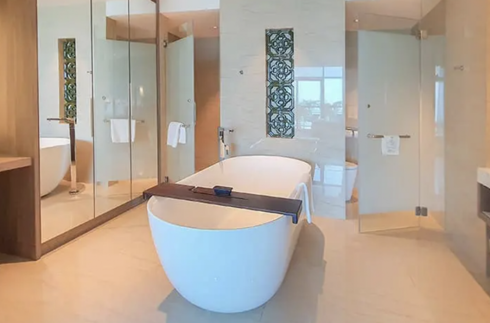 Angsana One-Bedroom Seaview Suite, Angsana Teluk Bahang, Penang 5*