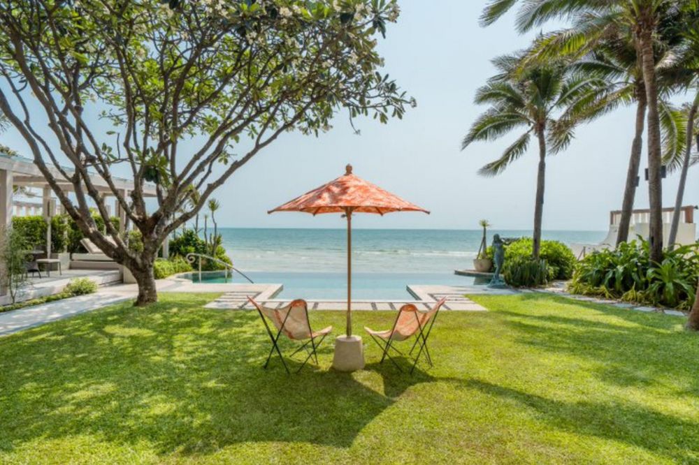 3 Bedroom La Residence Private Pool, Intercontinental Hua Hin Resort 5*