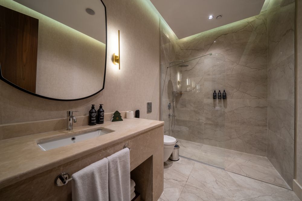 Loft Premium Suite with Private Pool, The Norm Oriental (Ex.The Norm Kemer) 5*