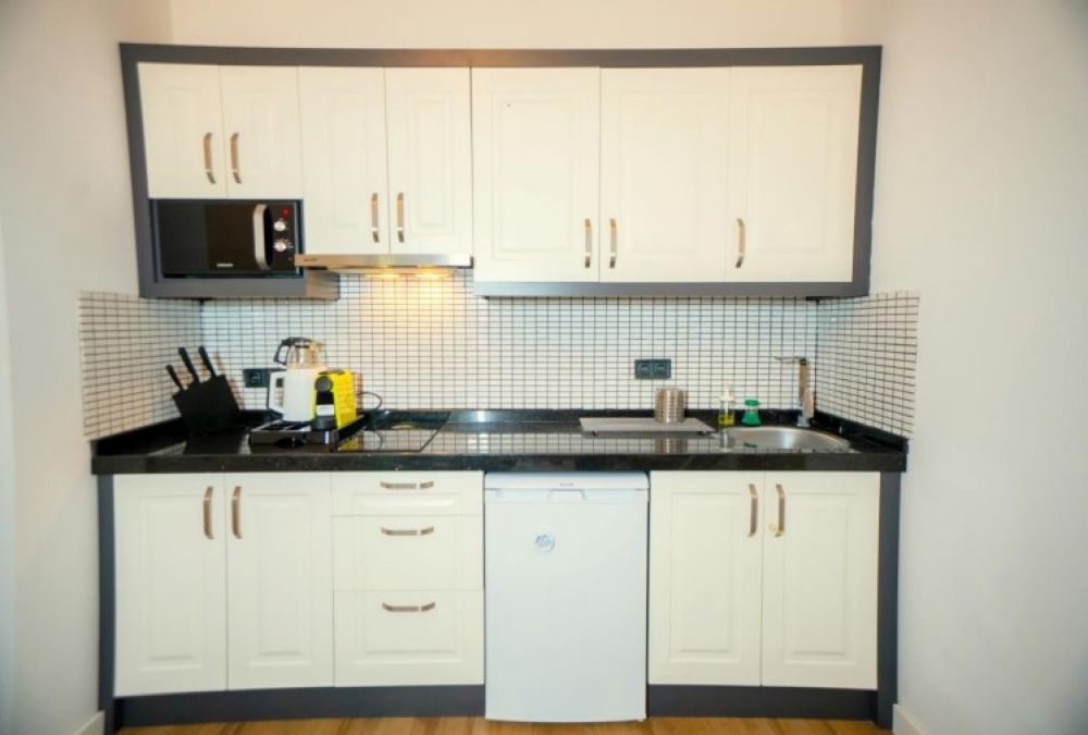 Anex Sweet Home - D, Camyuva Beach 4*