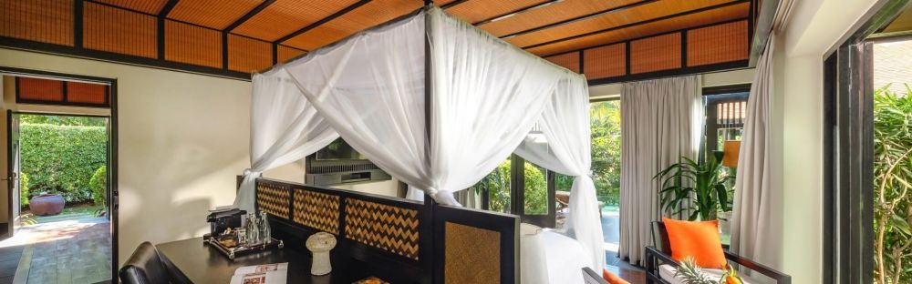 Two Bedroom Family Pool Villa, Anantara Muine Resort & Spa 5*